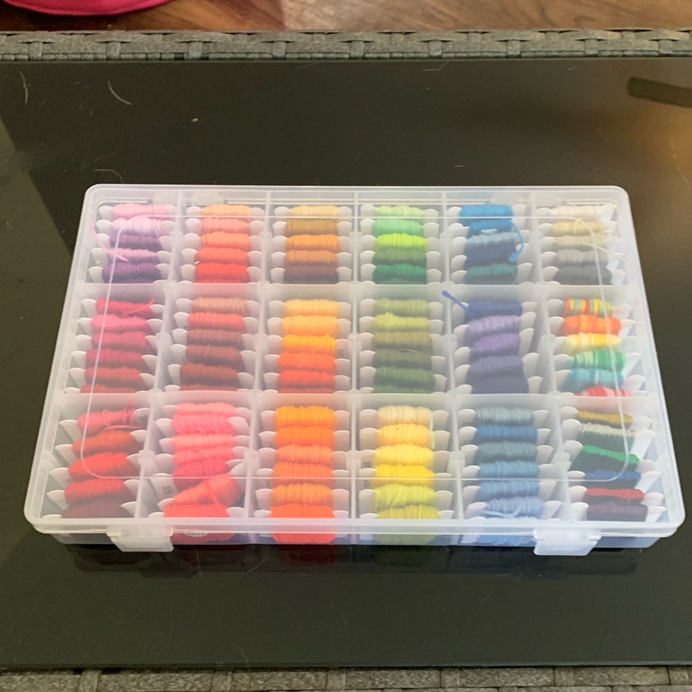 Friendship Making Kit